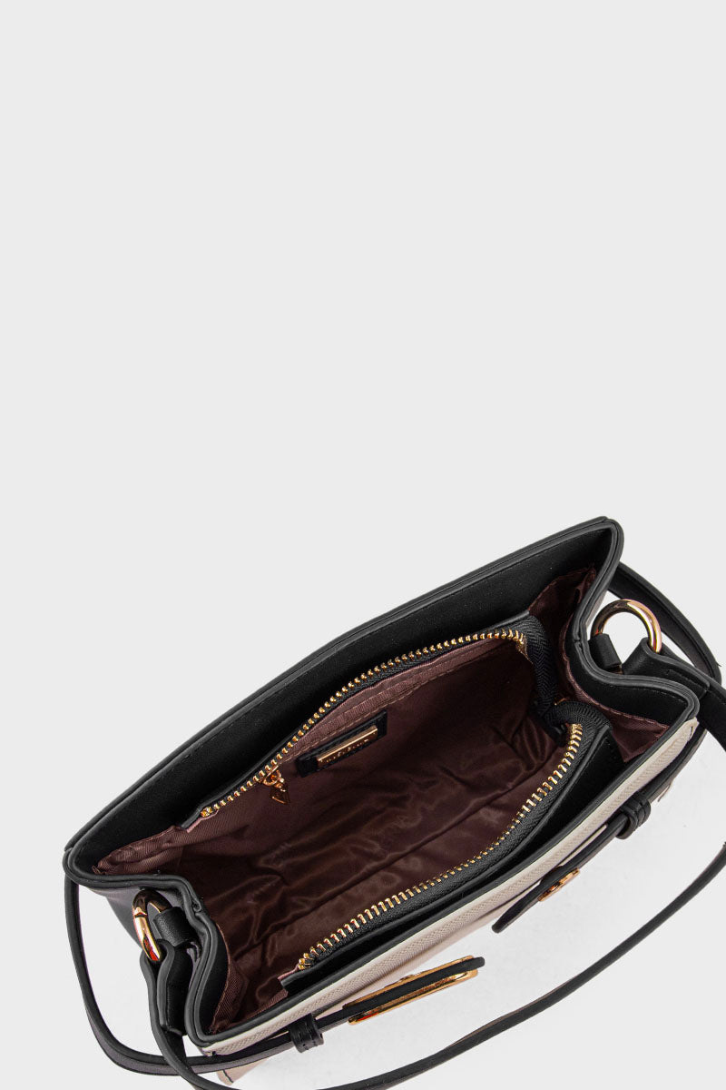 Satchel Shoulder Bags BH0160-White