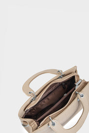 Satchel Shoulder Bags BH0126-Khaki