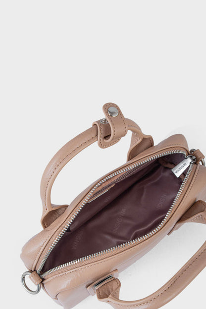 Cross Shoulder Bags BS2031-Camel