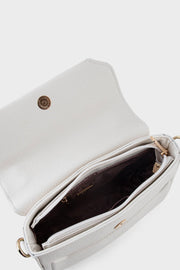 Satchel Shoulder Bags BH0152-Ivory