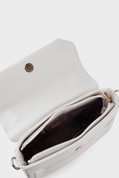 Satchel Shoulder Bags BH0152-Ivory