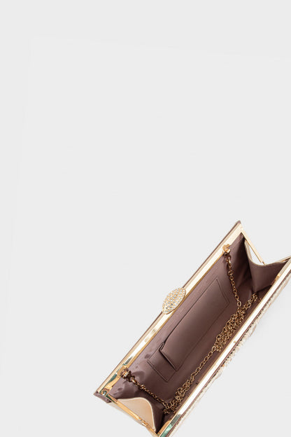 Formal Clutch BK4102-Gold