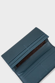 Wristlet Wallet BW6033-Blue