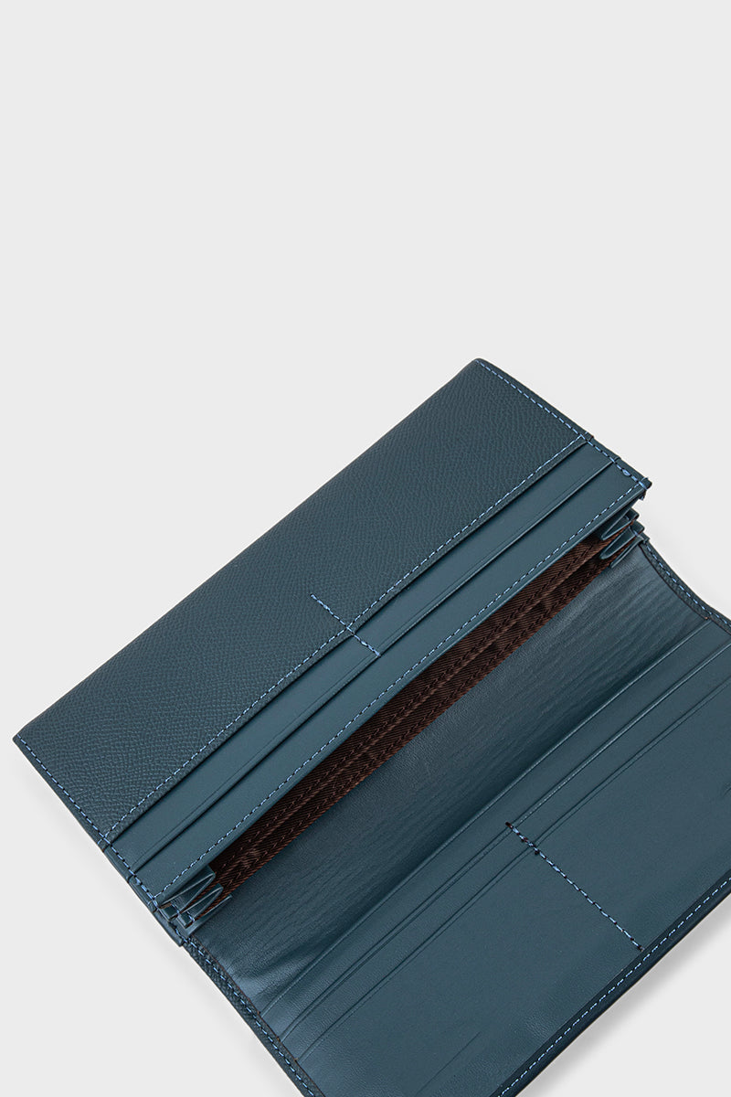 Wristlet Wallet BW6033-Blue