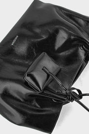 Tote Hand Bags BS2188-Black