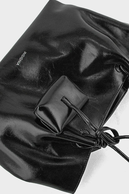 Tote Hand Bags BS2188-Black