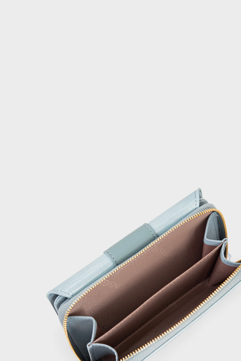 Wristlet Wallet BW6022-Blue