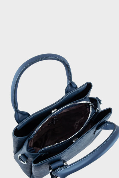 Satchel Shoulder Bags BH0153-Blue