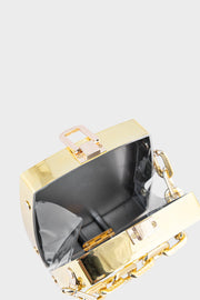 Formal Clutch BK4041-Bronze