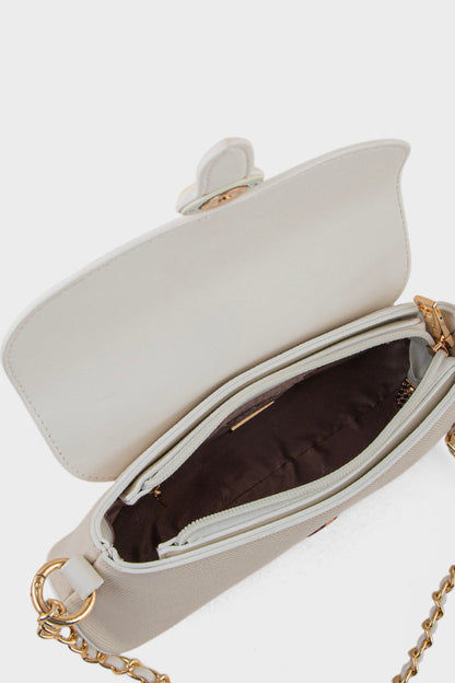 Cross Shoulder Bags BS2170-White