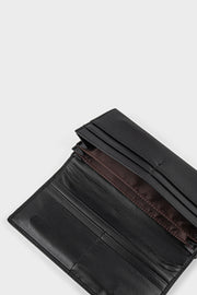 Wristlet Wallet BW6033-Black