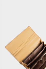 Wristlet Wallet BW6025-Beige