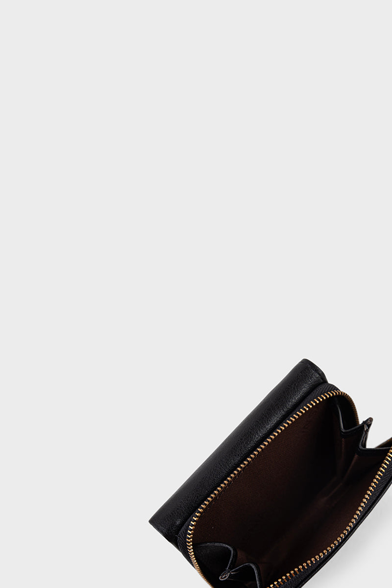Wristlet Wallet BW6034-Black
