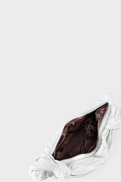 Hobo Hand Bags BS2080-White