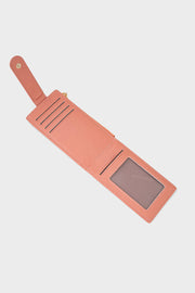 Card Holder Wallet BW6018-Pink