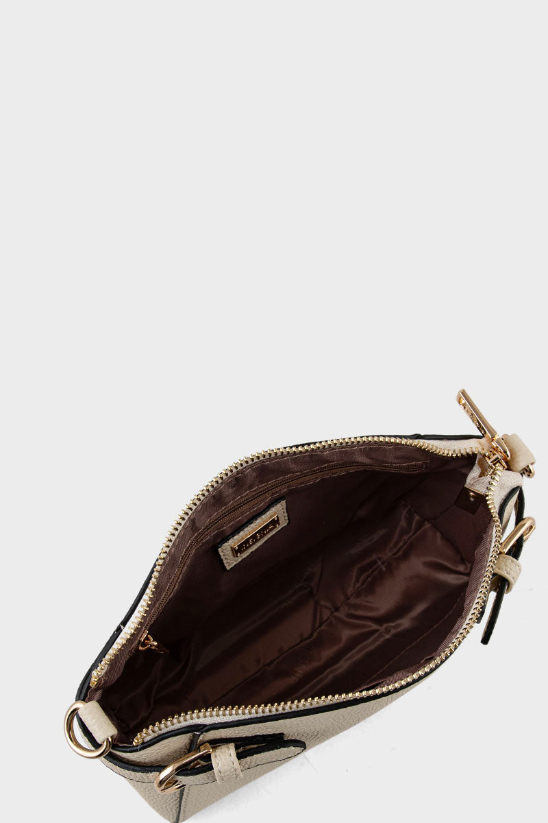 Formal Shoulder Bags BS2191-Ivory