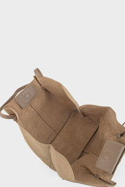 Tote Hand Bags BS2181-Khaki