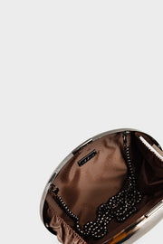 Formal Clutch BK4065-Gun Metallic