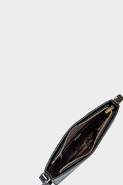 Formal Shoulder Bags BS2147-Black