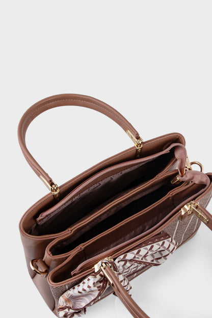 Satchel Shoulder Bags BH0150-Pink