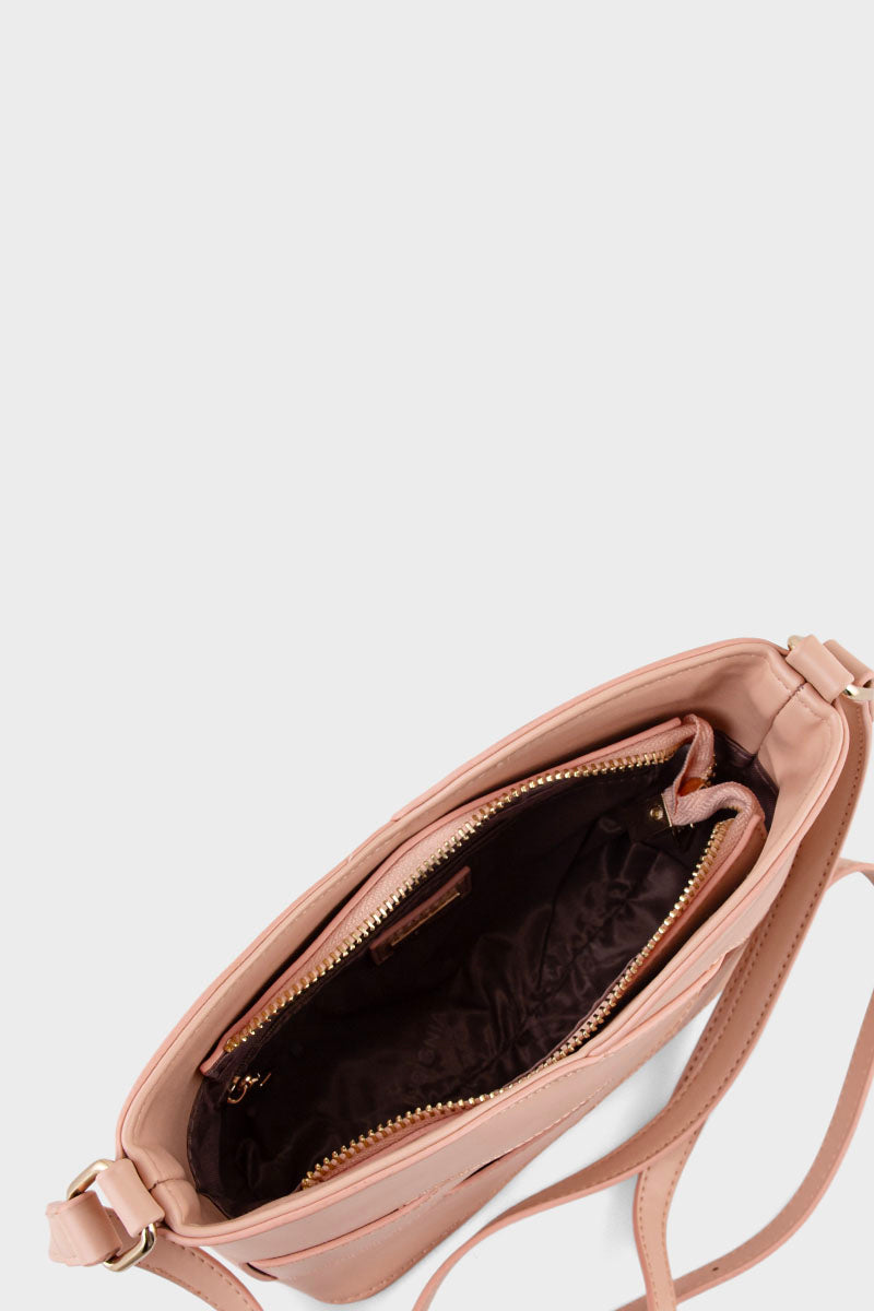 Formal Shoulder Bags BS2192-Pink