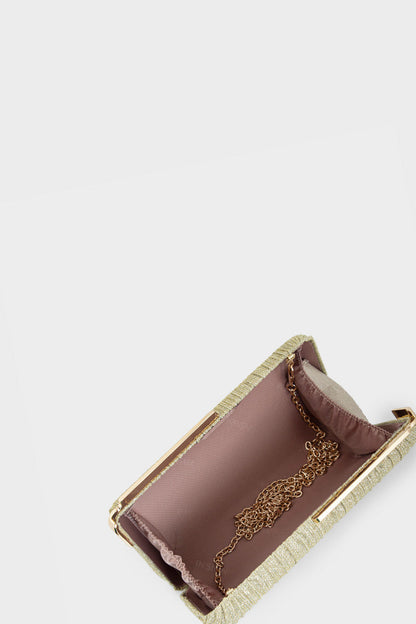 Formal Clutch BK4100-Gold