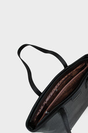 Tote Hand Bags BS2103-Black