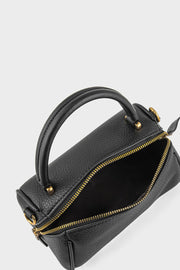 Satchel Shoulder Bags BH0167-Black