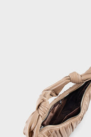 Hobo Hand Bags BS2080-Beige