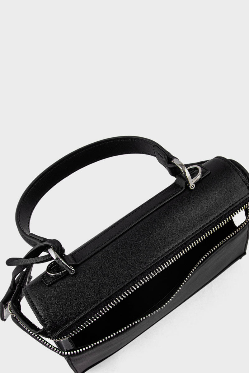 Satchel Shoulder Bags BH0162-Black