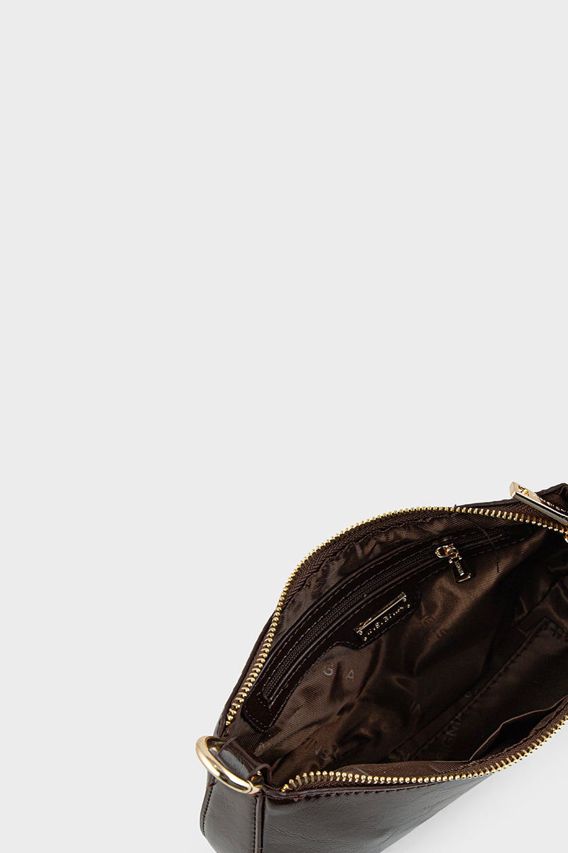 Formal Shoulder Bags BS2152-Brown