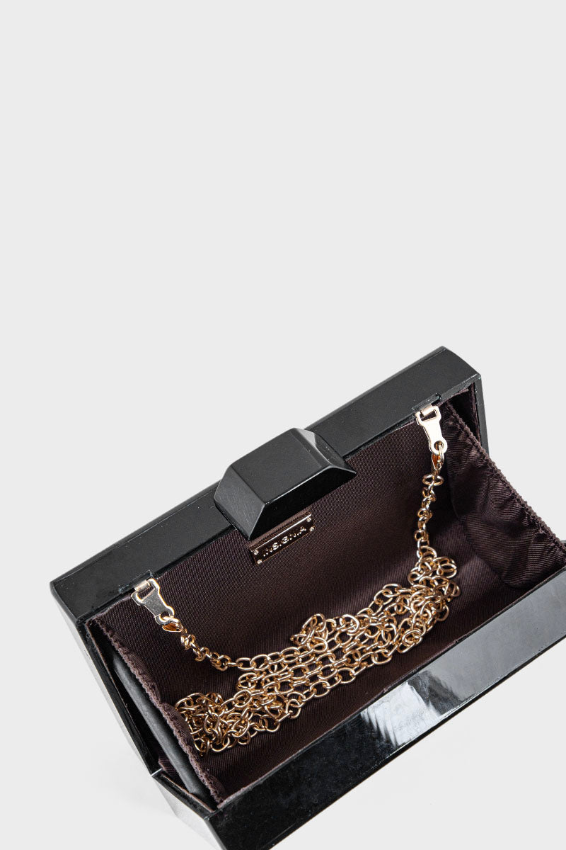 Formal Clutch BK4036-Black