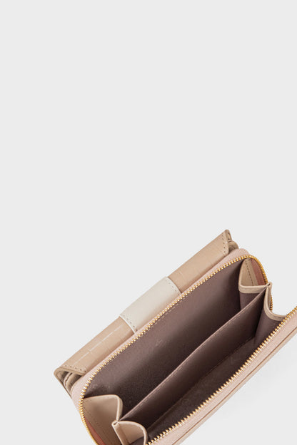 Wristlet Wallet BW6022-Beige