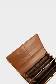 Wristlet Wallet BW6025-Brown