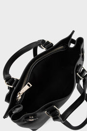 Tote Hand Bags BS2201-Black