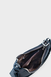 Hobo Hand Bags BH0101-Navy