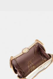 Formal Clutch BK4101-Gold