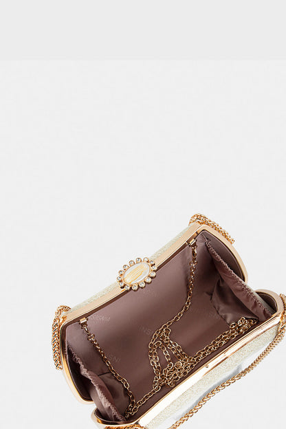 Formal Clutch BK4101-Gold