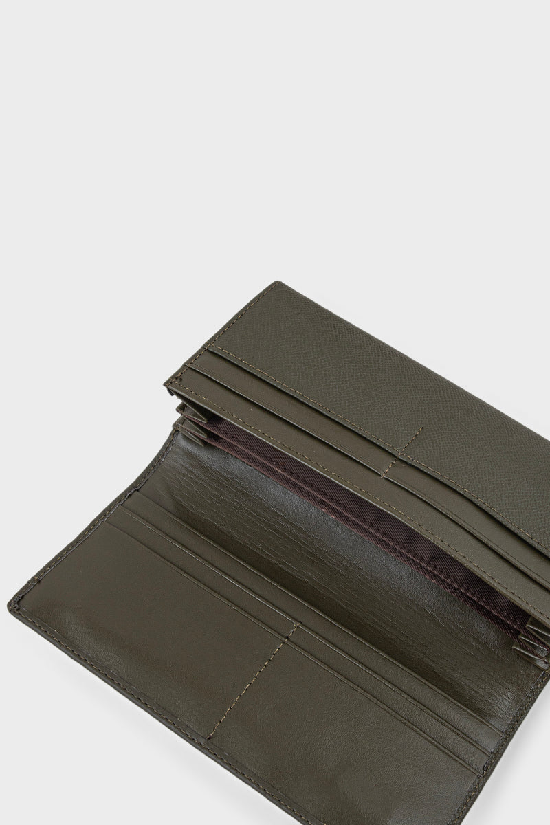 Wristlet Wallet BW6033-Green
