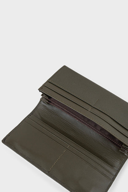 Wristlet Wallet BW6033-Green