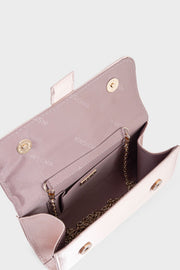 Flap Shoulder Bags BS2030-Golden