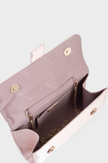 Flap Shoulder Bags BS2030-Golden