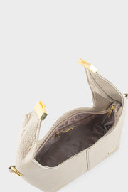 Satchel Shoulder Bags BH0155-Off White