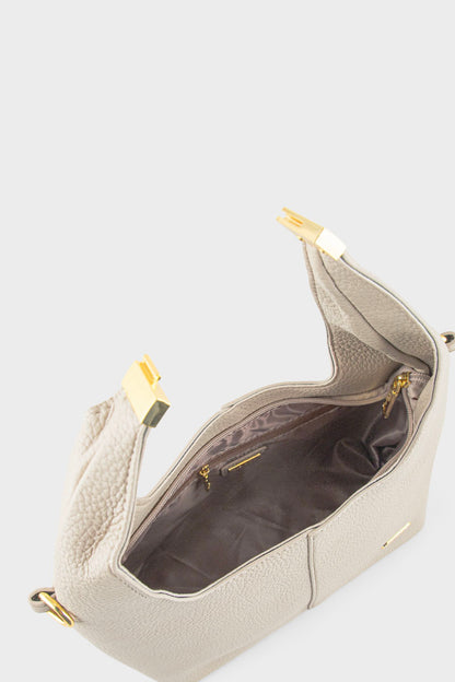Satchel Shoulder Bags BH0155-Off White
