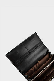Wristlet Wallet BW6025-Black