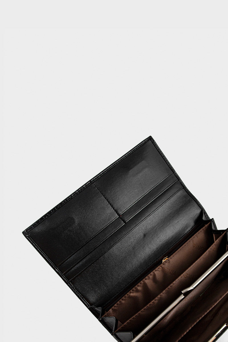 Wristlet Wallet BW6025-Black