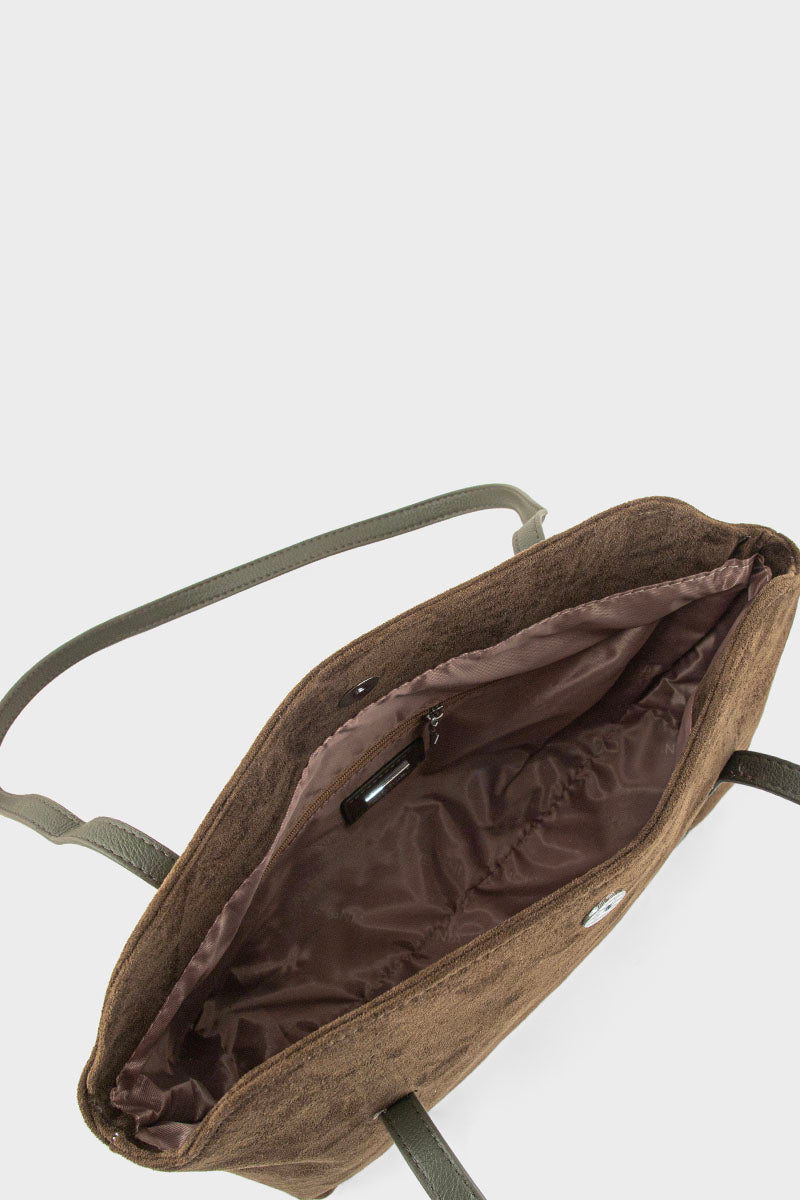 Tote Hand Bags BS2180-Green