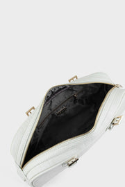 Formal Shoulder Bags BS2154-White