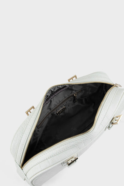 Formal Shoulder Bags BS2154-White