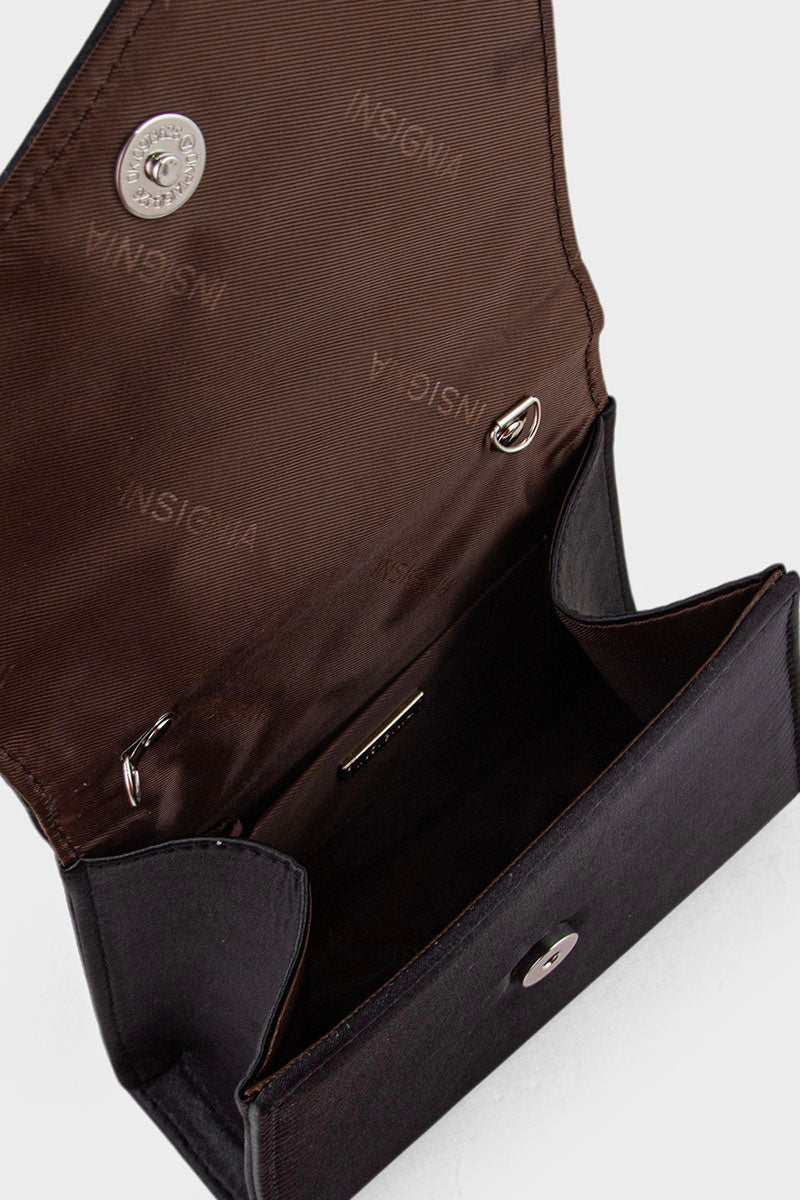 Satchel Shoulder Bags BH0158-Black